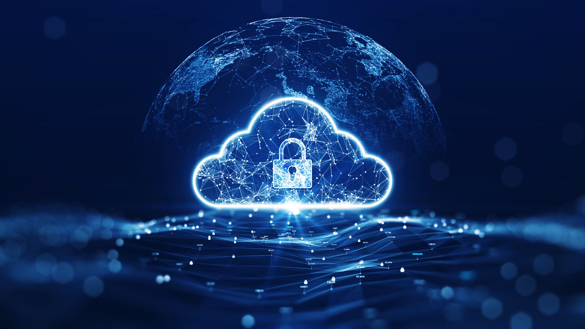 Cloud & Cybersecurity Solutions