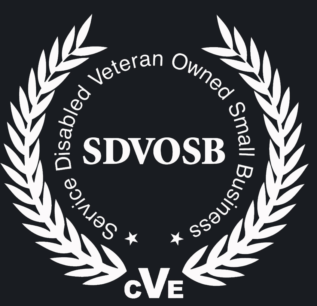 SDVOSB Logo